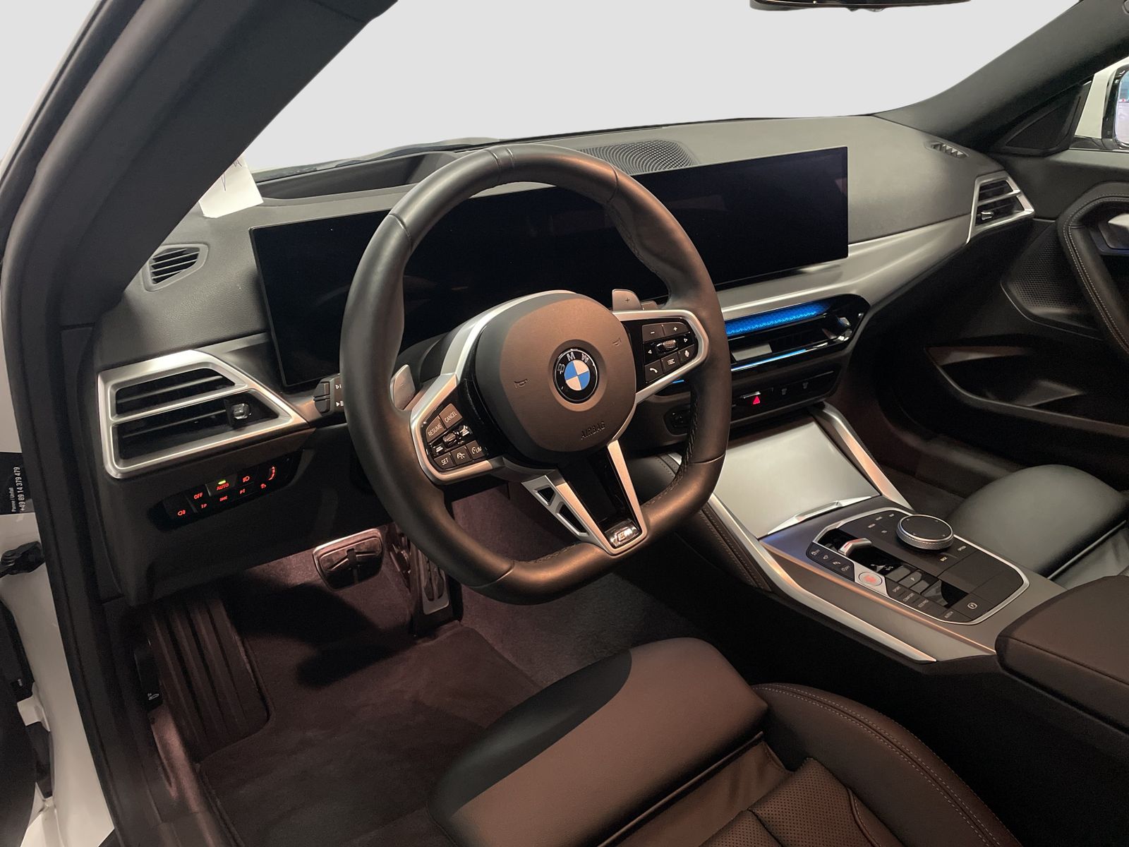 BMW 220 - Bild 10