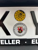 Audi 80 - graue Audi 80