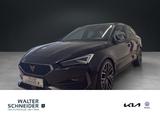 Cupra Leon Sportstourer VZ 4Drive Navi Pano 19" - Cupra Leon Jahreswagen