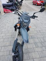 Beta 125 T 4T  X Modell 2026 - BETA MOTORRAD