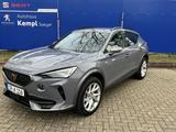 Cupra Formentor 2.0 TSI 4Drive DSG - Cupra Formentor Tageszulassungen
