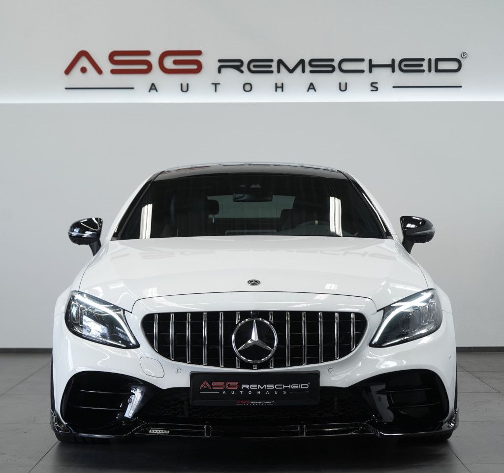 Mercedes Benz C 300