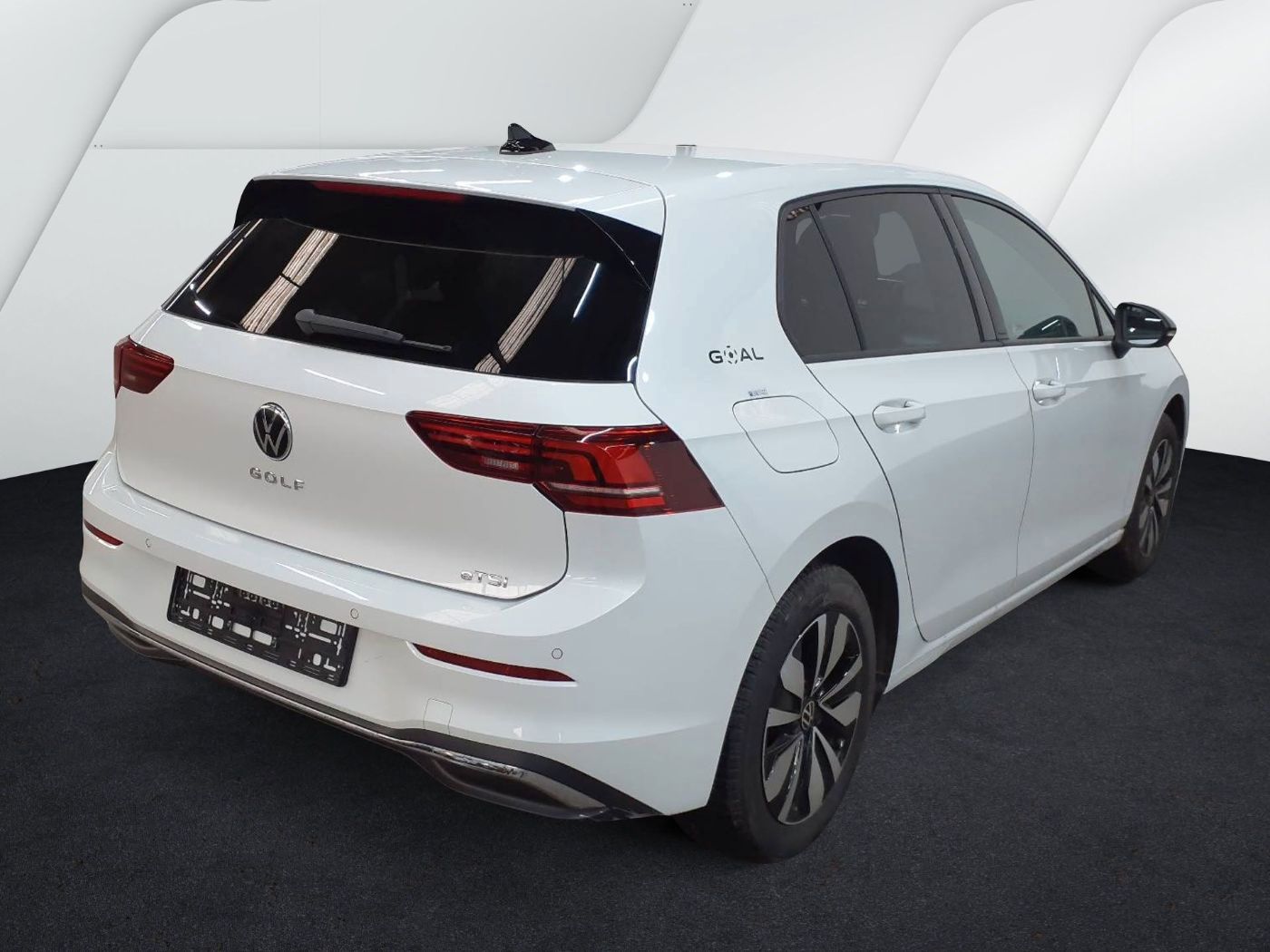Volkswagen Golf - Bild 3
