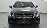 Mercedes-Benz Mercedes Benz E220 CDI*TÜV Neu*AMG Line*18... - Mercedes-Benz E 220: Coupe, Cdi