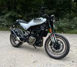 Husqvarna Vitpilen 401 - HUSQVARNA VITPILEN 401