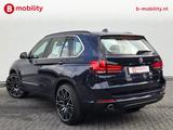 BMW X5 sDrive25d High Executive Comfort Stoelen 97.0 - BMW X5 mit Diesel-Antrieb