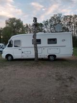 Le Voyageur Pilote / kein Hymer / Mercedes - Le Voyageur Wohnwagen & Wohnmobile