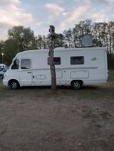Le Voyageur Pilote / kein Hymer / Mercedes - Angebote entsprechen deinen Suchkriterien