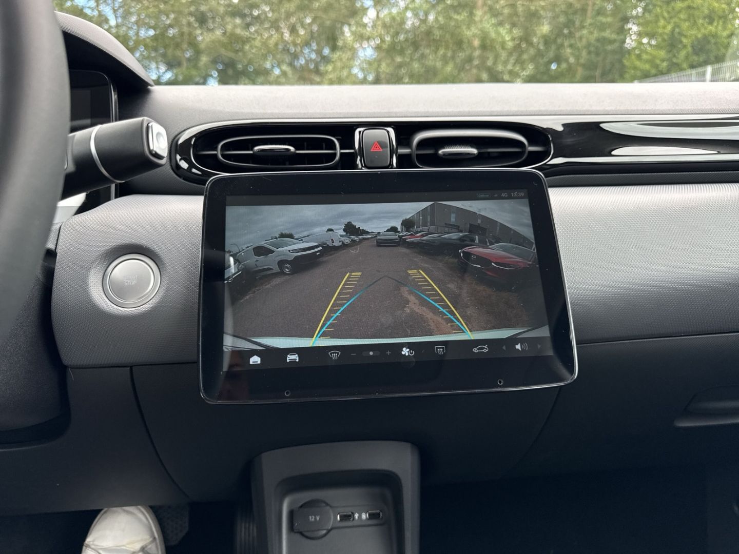 Leapmotor T03 - Bild 16