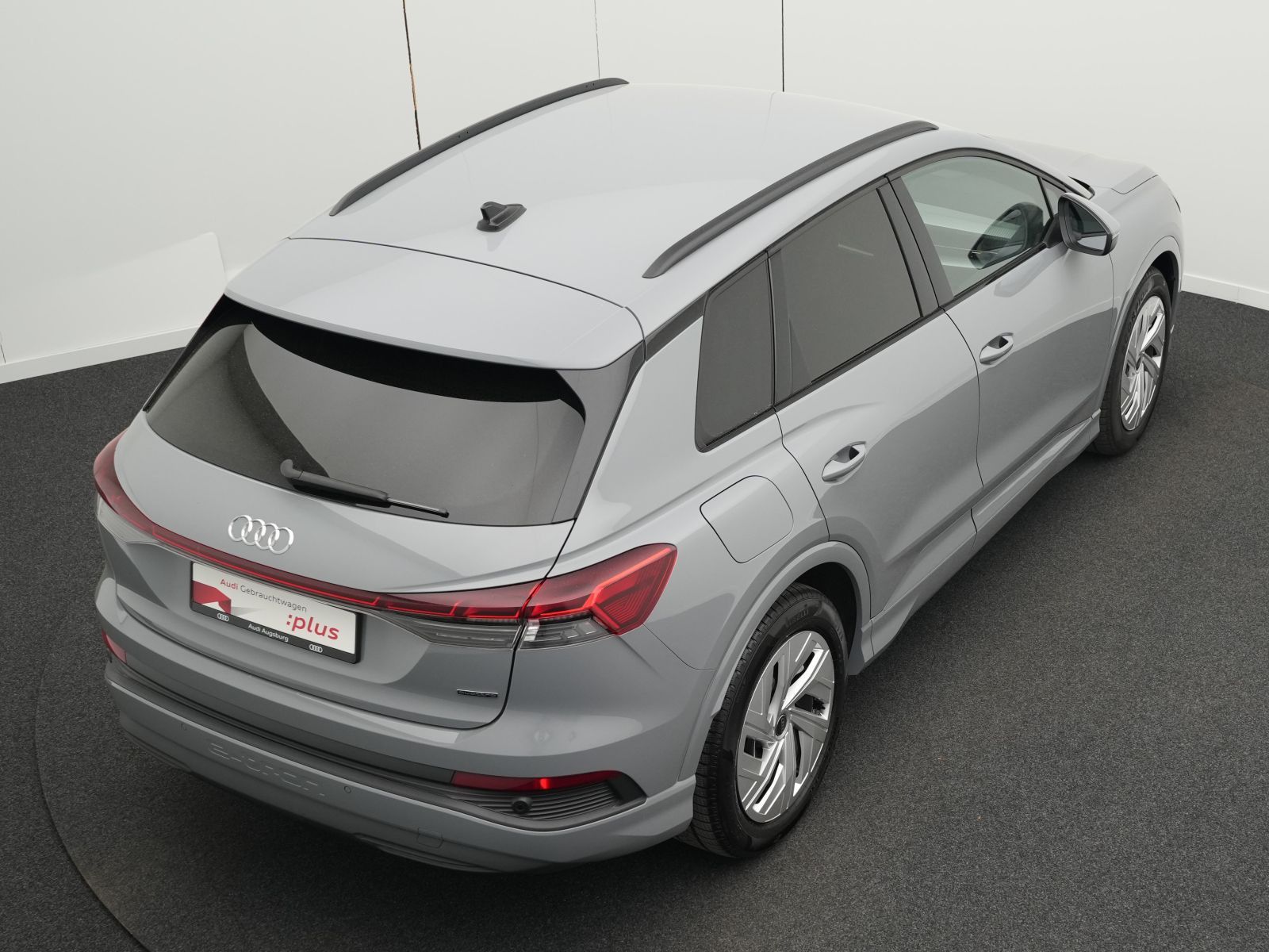 Audi Q4 e-tron - Bild 23