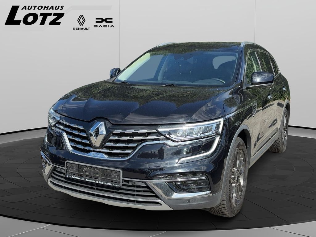 Image of Renault Koleos