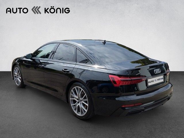 Fahrzeugabbildung Audi A6 Limousine sport 55 TFSI e quattro *Business*