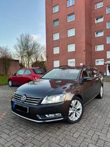 Volkswagen VW Passat B7 2.0 TDI DSG | 170 PS | Xenon ... - Volkswagen Passat: TDI 170 Ps