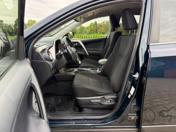 Toyota RAV 4 - 9