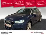 Audi A1 Sportback Design 1.4 TFSI S tr. XENON NAVI PD - Audi A1 design