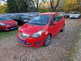 Opel Meriva B 1.4T Klimatro 84Tkm Navi 18" Sitzhzg - Opel Meriva: 1.8