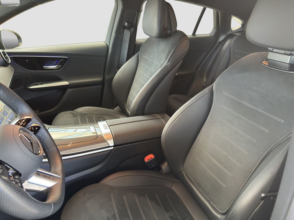 Fahrzeugabbildung Mercedes-Benz GLC 220 d 4MATIC Coupé AMG Line*DIGITAL LIGHT*