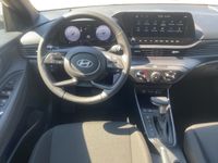 Hyundai i20 - Vorschau Bild 8