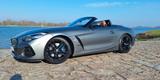 BMW Z4 M40 M40i A - - BMW Z4 M40 mit Benzin-Antrieb: Cabrio