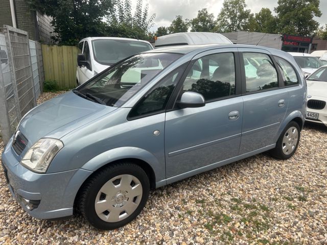 Opel Meriva1.6 Innovation "110 Jahre"Automatik/PDC