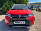 Suzuki VITARA 1.4 COMFORT+ - Suzuki Vitara Tageszulassungen