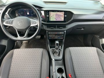 Volkswagen T-Cross - 7