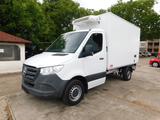 Mercedes-Benz Sprinter 316 CDI Kühlkoffer Thermoking V300 Max - Mercedes-Benz The
