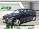 Skoda Kamiq Style 1.0 TSI DSG 85kW Digit. Cockpit - Skoda Kamiq in Magdeburg