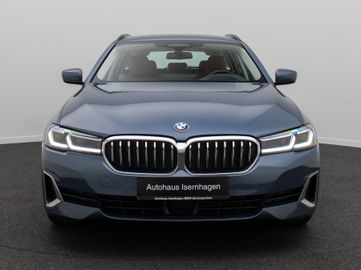 BMW 530 - 2
