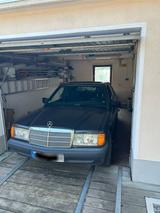 Mercedes-Benz Mercedes Benz 190E 2.0 90kW - Mercedes-Benz 190 in Frankfurt (Main)