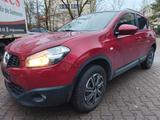 Nissan Qashqai I-Way*NEUE TÜV* - Nissan Qashqai: I Way