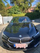 BMW M850i xDrive Coupé - - BMW M850 von privat