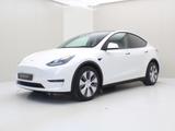 Tesla Model Y Long Range AWD 75kWh 351pk 93.4% SoH [ A - Tesla Gebrauchtwagen