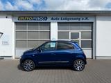 Renault Twingo Cosmic - Renault Twingo Cosmic mit Benzin-Antrieb