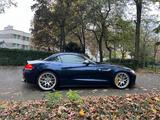 BMW Z4 E89 ONE of ONE Edition mit S65 und DKG - BMW Z4 M in Frankfurt (Main)