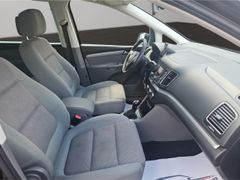 VW Sharan 2.0 TDI Comfort. Navi 3-Zonen-Klimaautom.