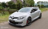 Renault Megane Coupé 2.0 Turbo Renault Sport 275 - Renault: 2.0