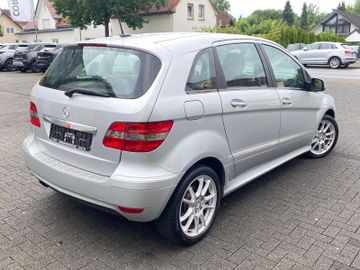 Bild 3 Mercedes-Benz B 180 B -KLASSE B 180 SITZHEIZUNG SPORT-PAKET
