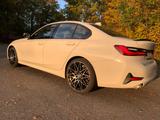 BMW 330i Sport Line Automatic  - BMW 330 von privat
