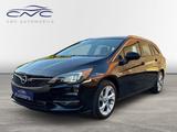 Opel Astra K Sports Tourer Elegance Automatik AHK/Kam - Opel Astra mit Diesel-Antrieb: Sports Tourer