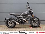 Ducati Scrambler Dark Finanzierung ab 5% - DUCATI FINANZIERUNG