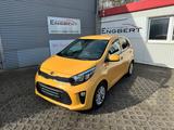 Kia Picanto 1,0L Dream Team*Navi*Garantie* - Kia Picanto Gebrauchtwagen in Gelsenkirchen