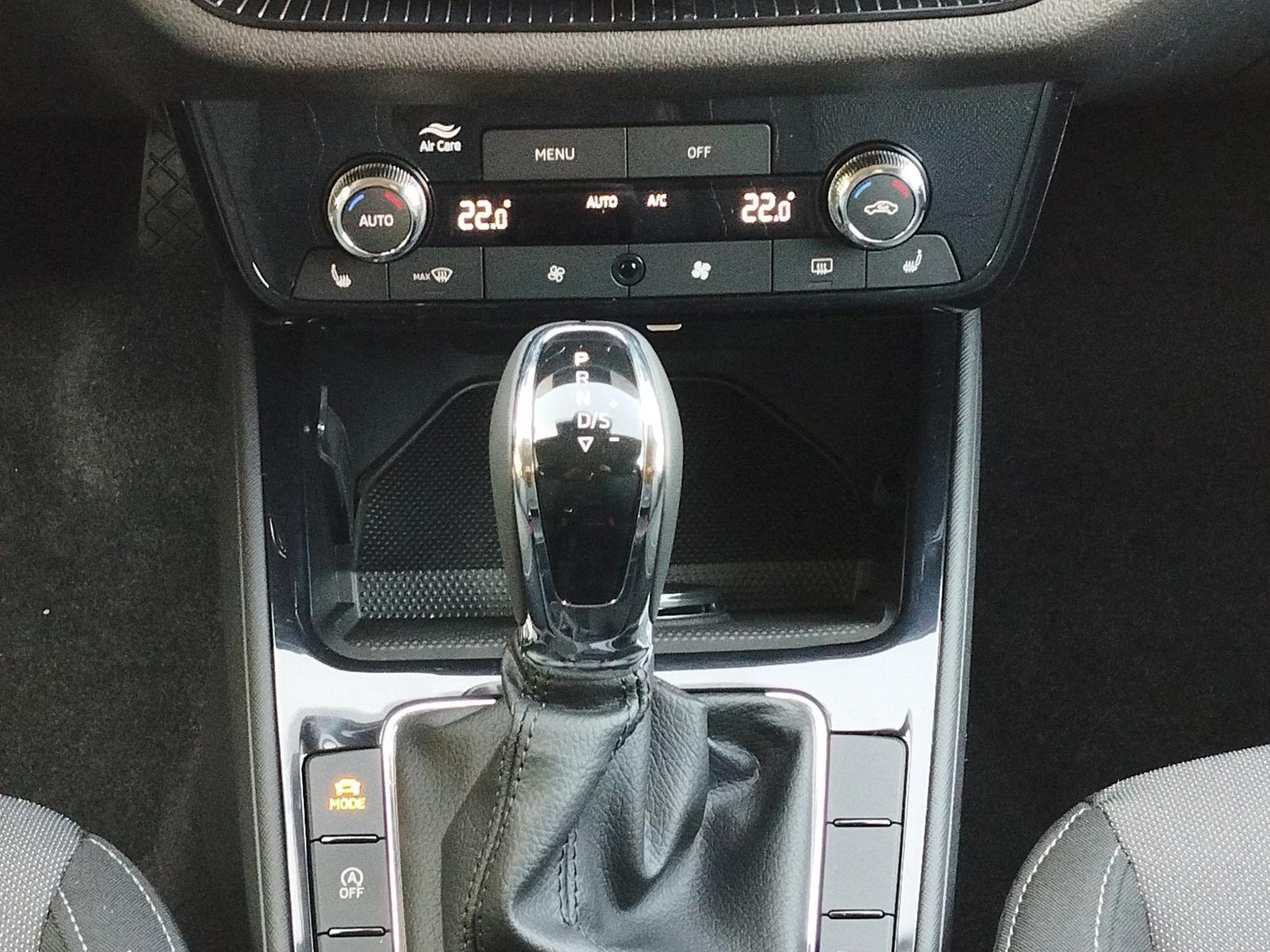 Skoda Fabia 1.0 TSI Balance DSG ACC*AUT*Fernlichtass., миниатюра 14