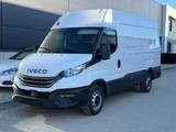 Iveco Daily 35S16V L2H2 AUTM/KAMERA/APP/AHK3500kg/HOLZ - Iveco Kastenwagen hoch + lang H 3