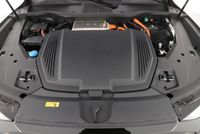 Audi Q8 e-tron - Vorschau Bild 17