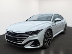 VW Arteon Shooting Brake R-Line 2.0 TDI AHK+IQ.Driv