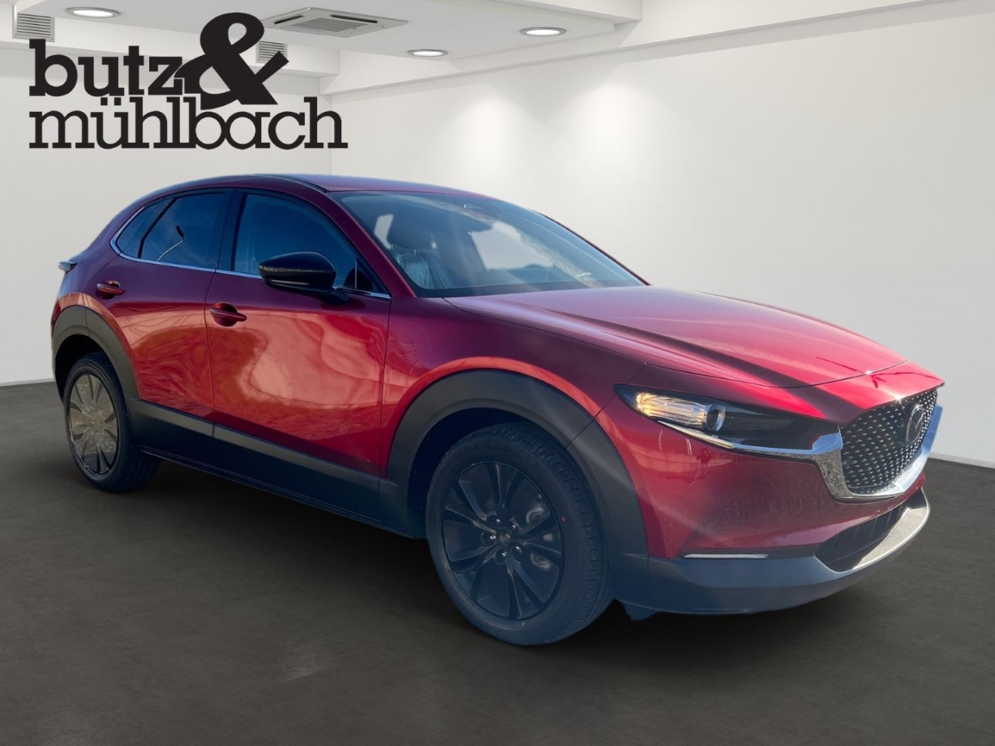 Mazda CX-30 - Bild 2