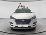 Hyundai TUCSON 1.6 T-GDI Select 2WD AUTOM.SITZ.NAVI - Hyundai TUCSON: Select