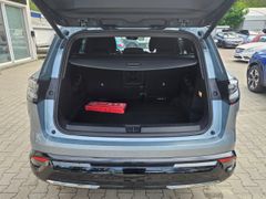 Fahrzeugabbildung Espace VI Esprit Alpine E-Tech Hybrid
