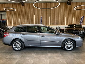 Renault Laguna III Grandtour Expression *1HAND*LEDER*AHK